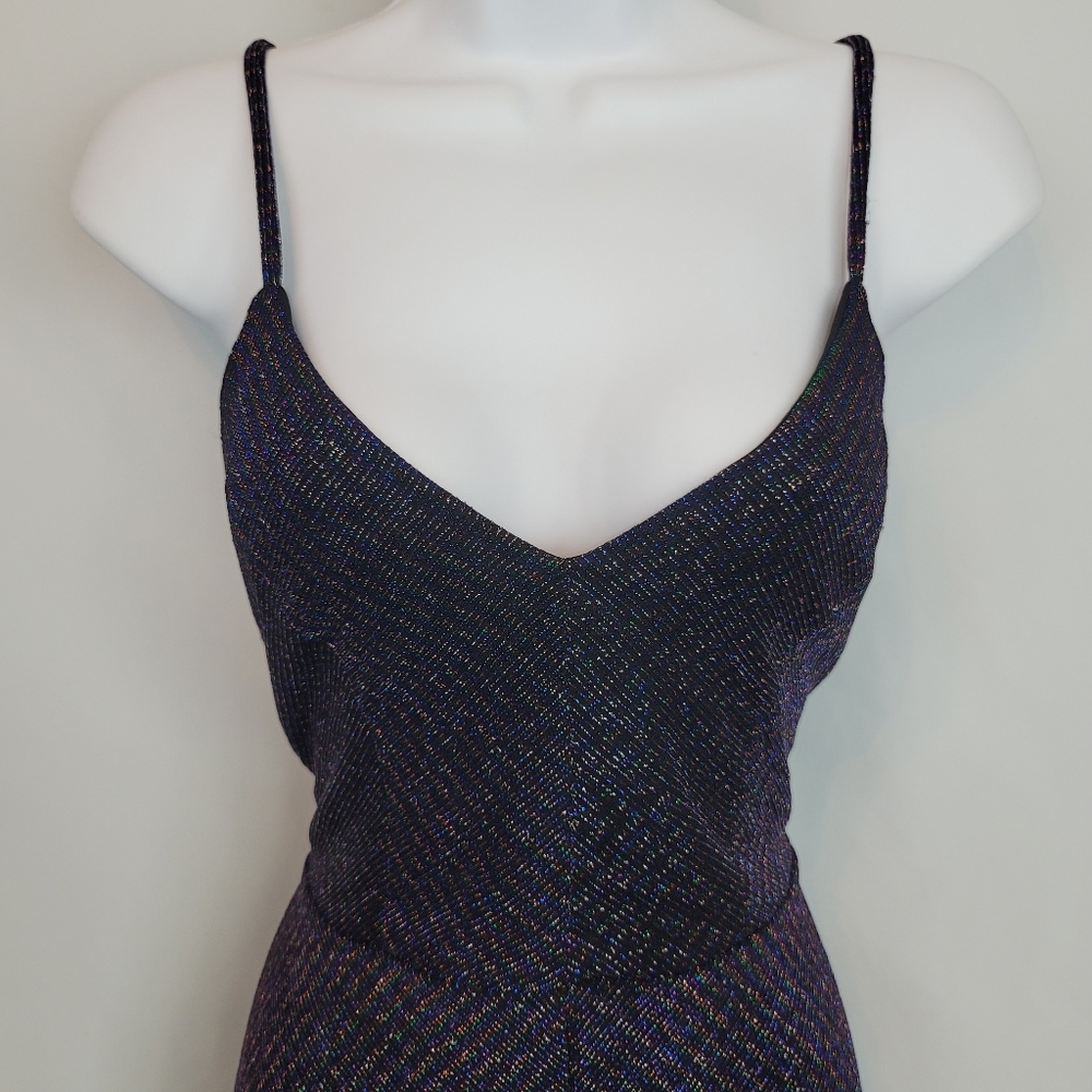 Cosmopolitan Multisparkle Dress - image 2